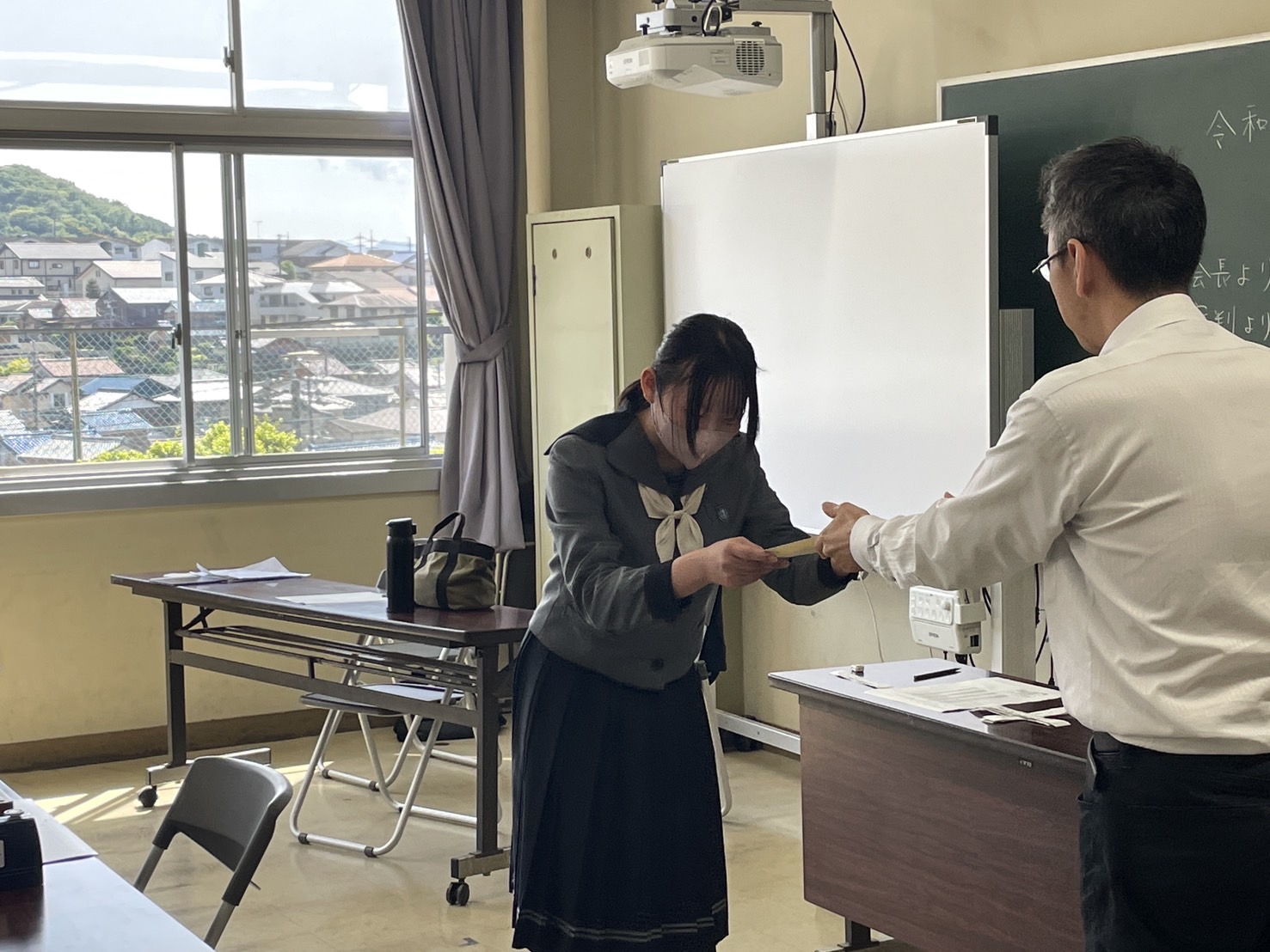 囲碁部が県大会で優勝をしました - 津田学園中学校・高等学校 | 津田