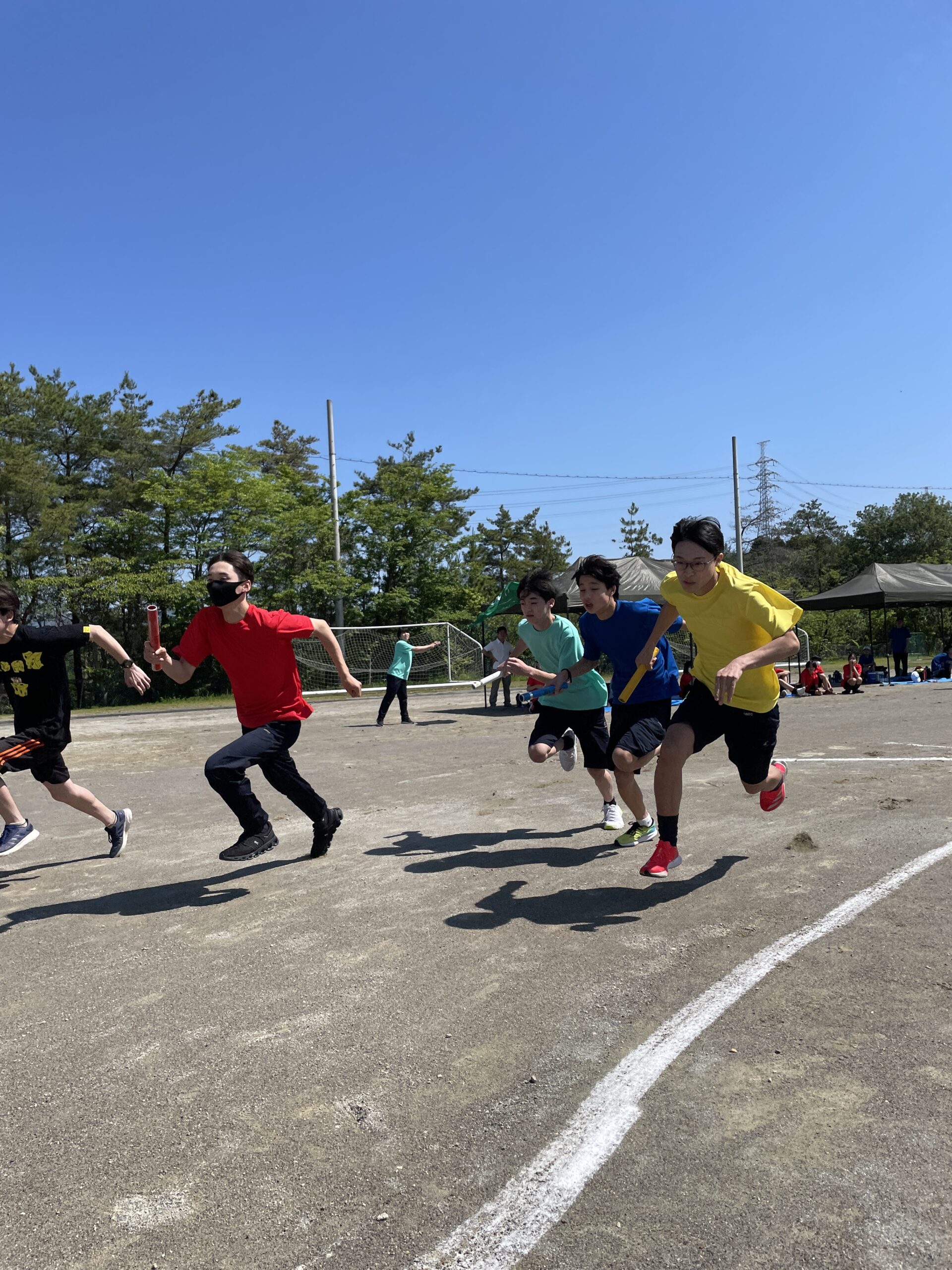 学校体育授業事典 高校3年生 体育授業 - ニュース | アレセイア湘南高等学校