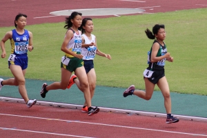 三重陸上競技協会