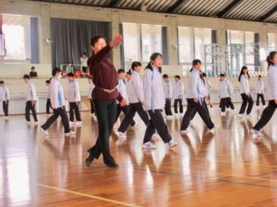 中学校　ダンス（30.2）1