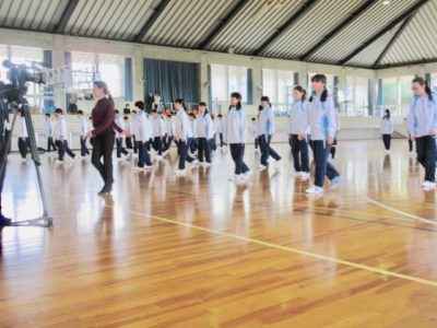 中学校　ダンス（30.2）2