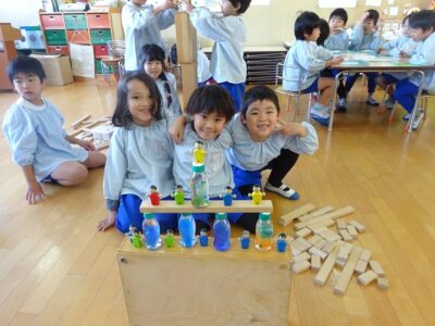 津田第一幼稚園 - 津田学園幼稚園 | 津田学園幼稚園