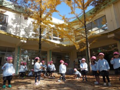 津田第一幼稚園 - 津田学園幼稚園 | 津田学園幼稚園